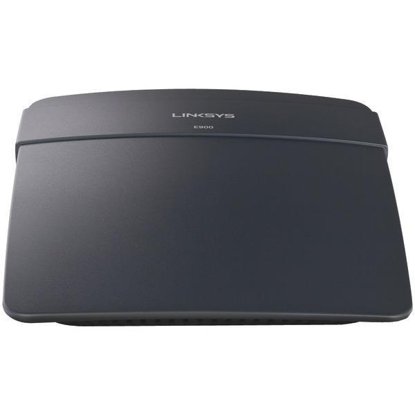E900 N300 Wi-Fi(R) Router-Routers-JadeMoghul Inc.