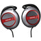 Ear-Clip Headphones-Headphones & Headsets-JadeMoghul Inc.