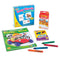 EARLY READING LEARNING FUN PACK-Learning Materials-JadeMoghul Inc.