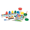 EASEL COMPANION SET-Toys & Games-JadeMoghul Inc.