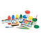 EASEL COMPANION SET-Toys & Games-JadeMoghul Inc.