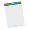 EASEL PAD 50 SHEETS UNRULED-Arts & Crafts-JadeMoghul Inc.