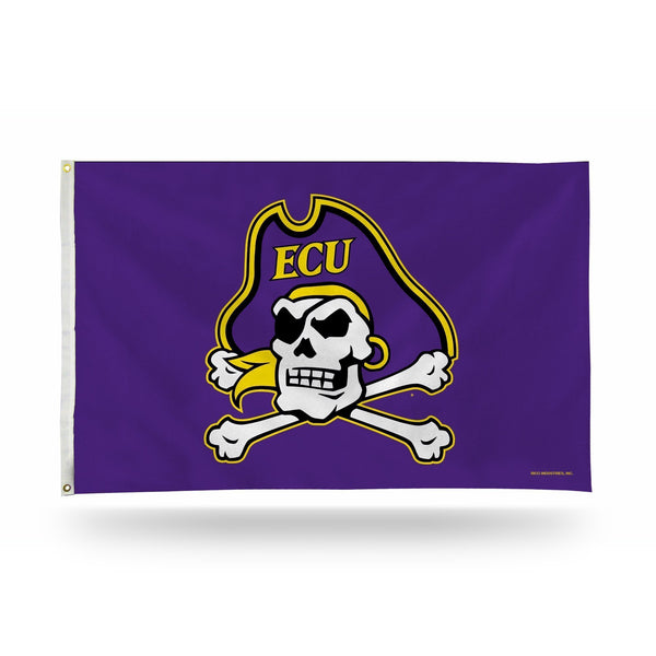 DIY Banner East Carolina Banner Flag