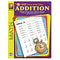 EASY TIMED MATH DRILLS ADDITION-Learning Materials-JadeMoghul Inc.