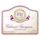 Eat, Drink, Marry Rectangular Sticker (Pack of 1)-Favor-JadeMoghul Inc.