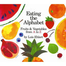 EATING THE ALPHABET-Childrens Books & Music-JadeMoghul Inc.