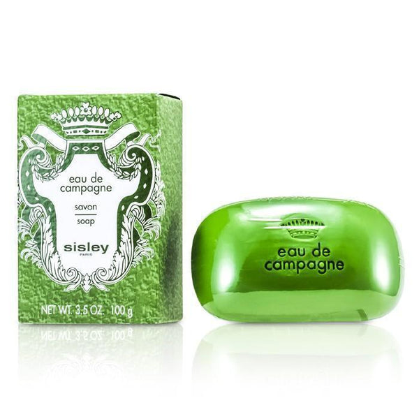 Eau De Campagne Soap-Fragrances For Women-JadeMoghul Inc.