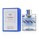 Eau De Cartier Vetiver Bleu Eau De Toilette Spray - 50ml/1.6oz-Fragrances For Men-JadeMoghul Inc.