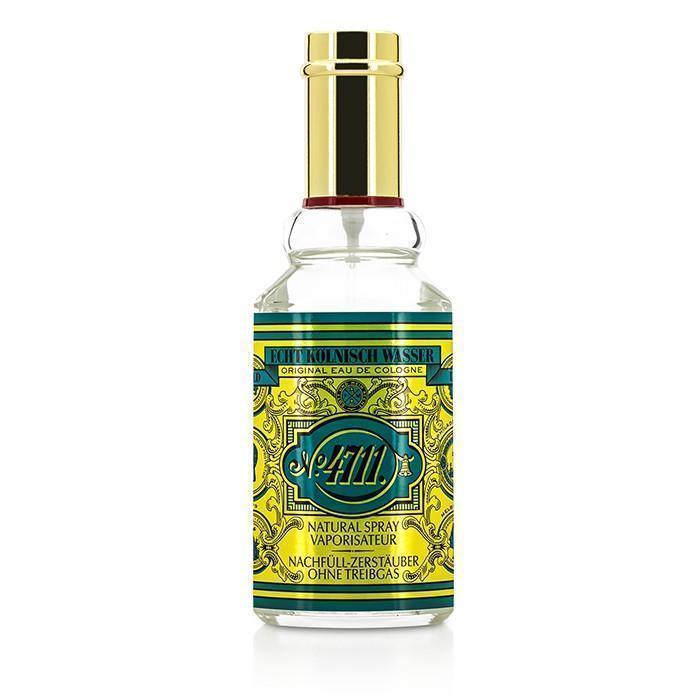 Eau De Cologne Spray-Fragrances For Men-JadeMoghul Inc.