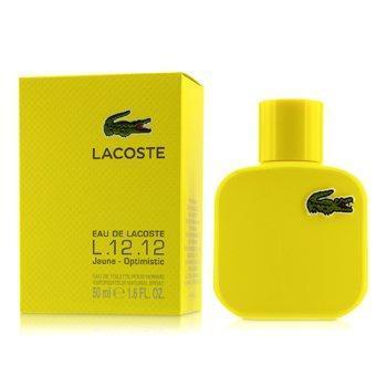 Eau De Lacoste L.12.12 Juane Eau De Toilette Spray - 50ml/1.7oz-Fragrances For Men-JadeMoghul Inc.