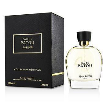 Eau De Patou Eau De Toilette Spray - 100ml/3.3oz-Fragrances For Women-JadeMoghul Inc.