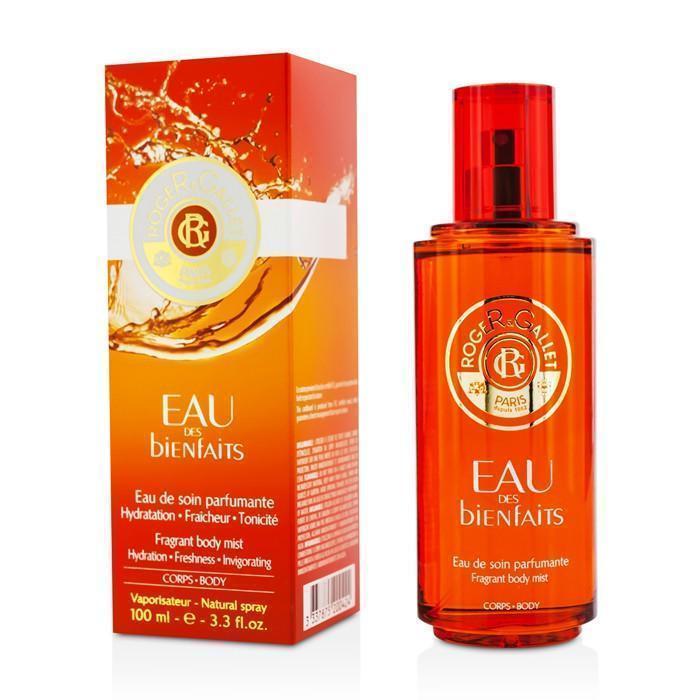 Eau Des Bienfaits Fragrant Body Mist-Fragrances For Women-JadeMoghul Inc.