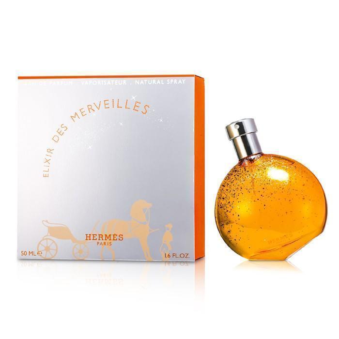 Eau Des Merveilles Elixir Eau De Parfum Spray-Fragrances For Women-JadeMoghul Inc.