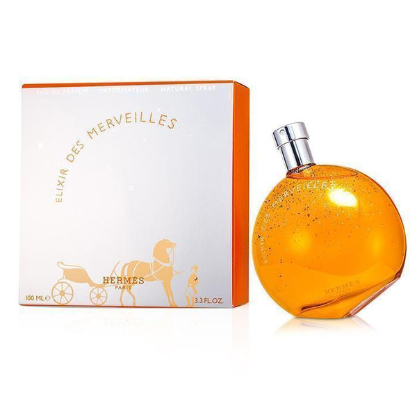 Eau Des Merveilles Elixir Eau De Parfum Spray-Fragrances For Women-JadeMoghul Inc.