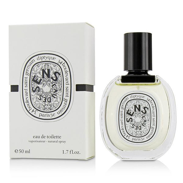 Eau Des Sens Eau De Toilette Spray - 50ml-1.7oz-Fragrances For Women-JadeMoghul Inc.
