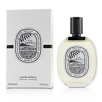 Eau Moheli Eau De Toilette Spray - 100ml/3.4oz-Fragrances For Men-JadeMoghul Inc.