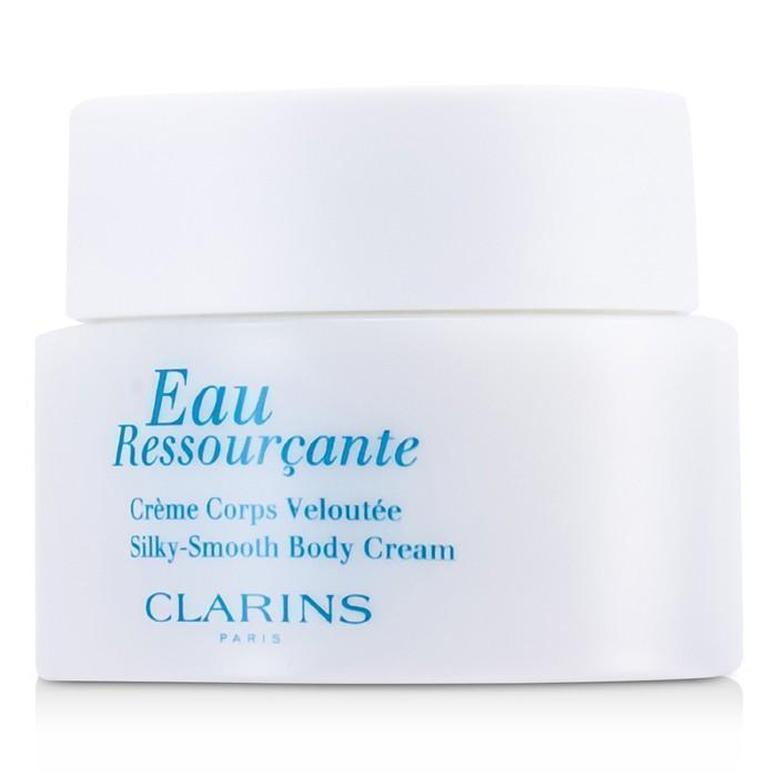 Eau Ressourcante Silky Smooth Body Cream - 200ml-6.9oz-Fragrances For Women-JadeMoghul Inc.