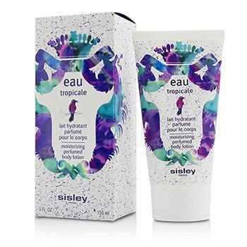 Eau Tropicale Moisturizing Perfumed Body Lotion - 150ml-5oz-Fragrances For Women-JadeMoghul Inc.