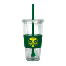 Eco-friendly 22oz double-walled, acrylic tumbler-Portland-Party Goods/Housewares-JadeMoghul Inc.