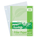 ECOLOGY RECYCLED FILLER PAPER PACK-Arts & Crafts-JadeMoghul Inc.