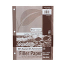 ECOLOGY RECYCLED FILLER PAPER PACK-Arts & Crafts-JadeMoghul Inc.