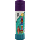 ECONOMY GLUE STICK 1.3OZ PURPLE-Supplies-JadeMoghul Inc.