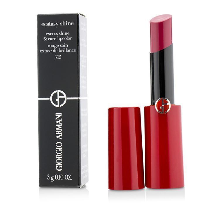 Ecstasy Shine Excess Shine & Care Lipcolor -