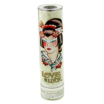 Ed Hardy Love & Luck Eau De Parfum Spray - 100ml/3.4oz