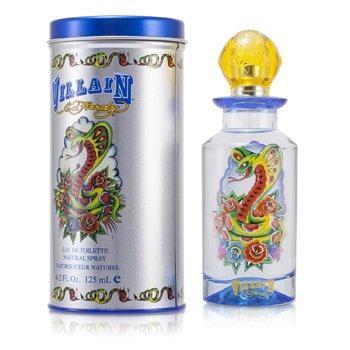 ED Hardy Villain Eau De Toilette Spray - 125ml/4.2oz-Fragrances For Men-JadeMoghul Inc.