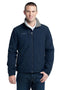 Eddie Bauer - Fleece Lined Jacket. EB520-Outerwear-River Blue-4XL-JadeMoghul Inc.