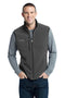 Eddie Bauer - Fleece Vest. EB204-Sweatshirts/Fleece-Grey Steel-4XL-JadeMoghul Inc.