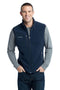 Eddie Bauer - Fleece Vest. EB204-Sweatshirts/Fleece-River Blue-4XL-JadeMoghul Inc.