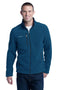 Eddie Bauer - Full-Zip Fleece Jacket. EB200-Sweatshirts/Fleece-Deep Sea Blue-4XL-JadeMoghul Inc.