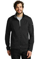 Eddie Bauer Highpoint Fleece Jacket. EB240-Sweatshirts/Fleece-Black-4XL-JadeMoghul Inc.