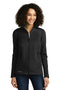 Eddie Bauer Ladies Highpoint Fleece Jacket. EB241-Sweatshirts/Fleece-Black-4XL-JadeMoghul Inc.