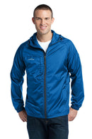Eddie Bauer - Packable Wind Jacket. EB500-Outerwear-Brilliant Blue-4XL-JadeMoghul Inc.