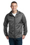 Eddie Bauer - Packable Wind Jacket. EB500-Outerwear-Grey Steel-4XL-JadeMoghul Inc.