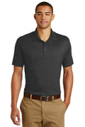 Eddie Bauer Performance Polo. EB102-Polos/knits-Black-4XL-JadeMoghul Inc.