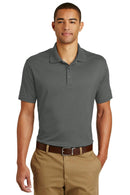 Eddie Bauer Performance Polo. EB102-Polos/knits-Grey Steel-4XL-JadeMoghul Inc.