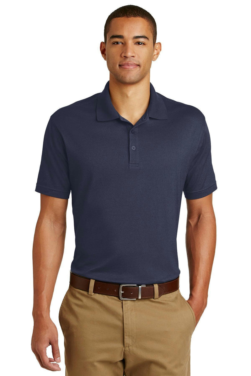 Eddie Bauer Performance Polo. EB102-Polos/knits-Navy-4XL-JadeMoghul Inc.