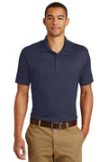 Eddie Bauer Performance Polo. EB102-Polos/Knits-Navy-XS-JadeMoghul Inc.