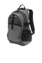 Eddie Bauer Ripstop Backpack. EB910-Bags-Pewter Grey/ Grey Steel-OSFA-JadeMoghul Inc.