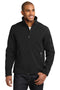 Eddie Bauer Rugged Ripstop Soft Shell Jacket. EB534-Outerwear-Black/ Black-4XL-JadeMoghul Inc.