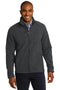 Eddie Bauer Shaded Crosshatch Soft Shell Jacket. EB532-Outerwear-Grey-4XL-JadeMoghul Inc.