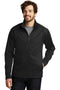 Eddie Bauer Trail Soft Shell Jacket. EB542-Outerwear-Black/ Black-4XL-JadeMoghul Inc.