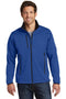 Eddie Bauer Weather-Resist Soft Shell Jacket. EB538-Outerwear-Cobalt Blue-4XL-JadeMoghul Inc.