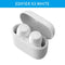 EDIFIER X3 TWS Wireless Bluetooth Earphone bluetooth 5.0 voice assistant touch control voice assistant up to 24hrs playback AExp