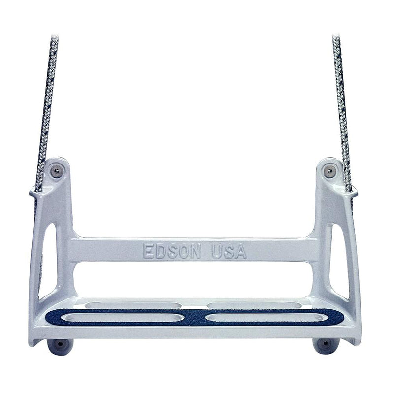 Edson One-Step Boarding Step w-Line [520-14]-Accessories-JadeMoghul Inc.