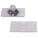 Edson Pivot Bracket w-Backing Plate [992-35]-Accessories-JadeMoghul Inc.