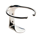 Edson Single Stainless Steel Drink Holder - Vertical Mount [878ST-1V]-Accessories-JadeMoghul Inc.